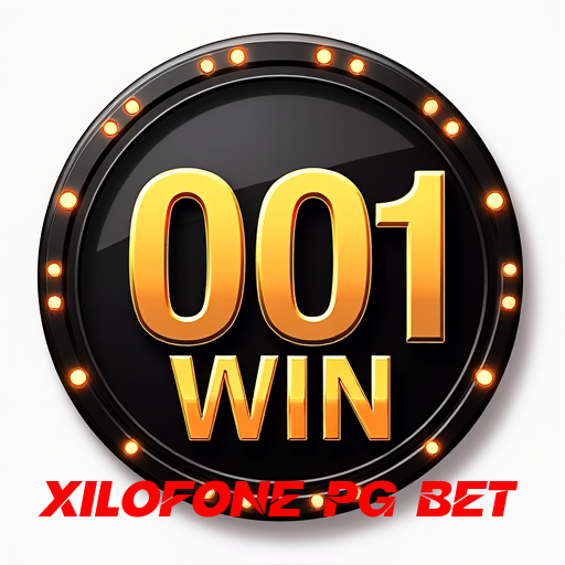 xilofone pg bet